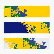 brazil headers