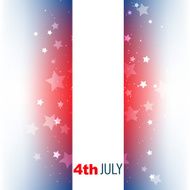 4th of july design N14