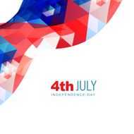 abstract american independence day N2
