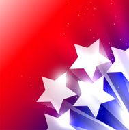 shiny star background N2