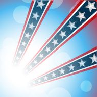 american independence day background N11