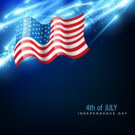Independence Day 4th of July N12