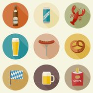 Beer icons N2