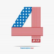 Fourth Of July N25