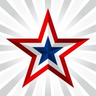 American USA star N10