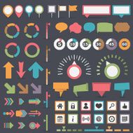 Infographic Elements N32