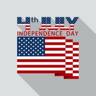 American Independence Day N34