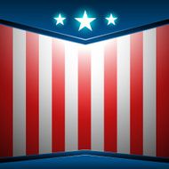 American Background 2