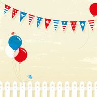 4th July celebration
