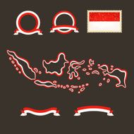 Colors of Indonesia