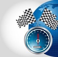 speed racing N6