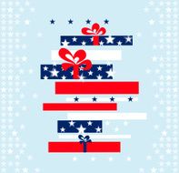 christmas background N183