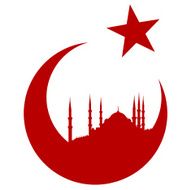 Turkey symbol