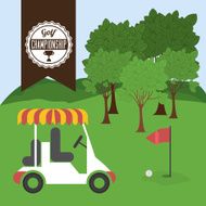 Golf Design N10