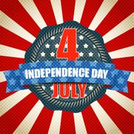 The celebration of Independence Day