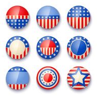 symbols of the USA N2