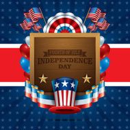 Independence Day Background N19