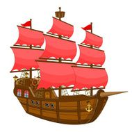 Ship N7