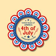 American Independence Day celebration N11