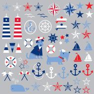 Nautical Clipart