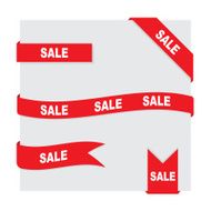 Ribbons set N26