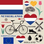 netherlands N12