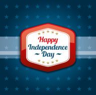 Independence day N95