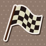 f1 racing theme elements N344