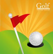 Golf Design N12