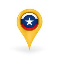 Location Texas