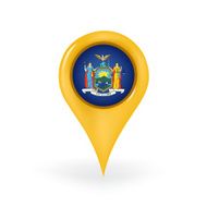 Location New York