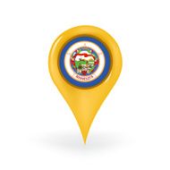 Location Minnesota