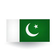 Flag of Pakistan N24