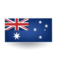 Flag of Australia N31