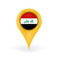 Location Iraq