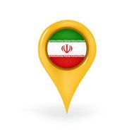 Location Iran