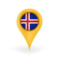 Location Iceland