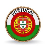 Seal Of Portugal