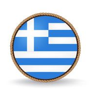 Seal Of Greece