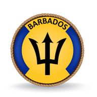Seal Of Barbados