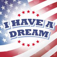 I Have a Dream N2