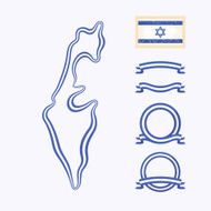 Colors of Israel