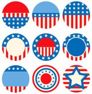 Badges N20