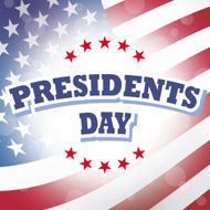 Presidents Day N16