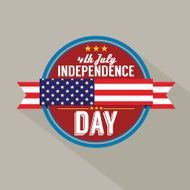 American Independence Day N35