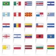 Vector World Flags vol 2