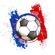 French football
