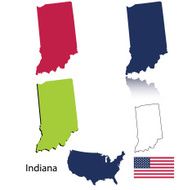 Indiana State N3