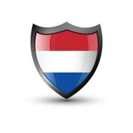 Shield Flag N10