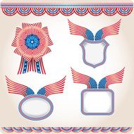 Americana - Set 2